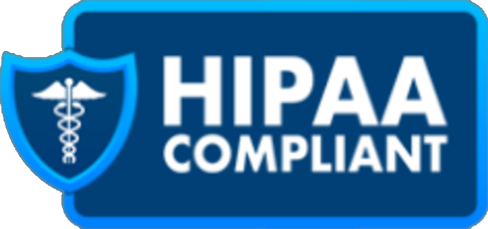 HIPAA Compliant
