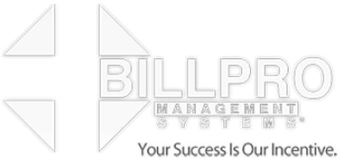 BillPro Management Systems